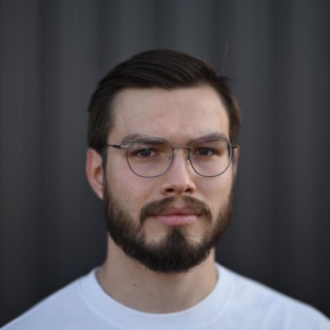 Сергей Чернобровкин | Сетка — социальная сеть от hh.ru