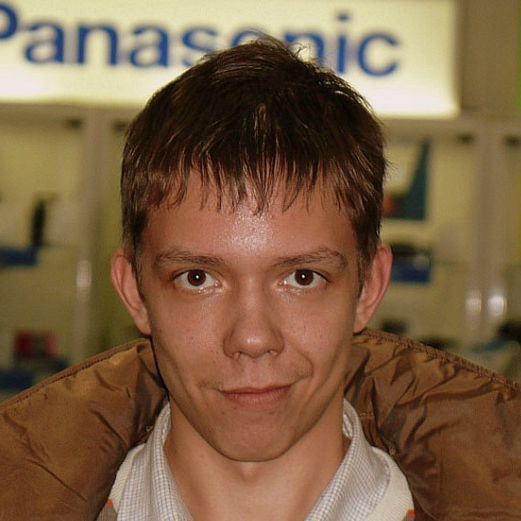 Илья Тюленев