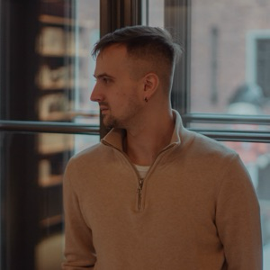 Артём Ермолин | Сетка — социальная сеть от hh.ru