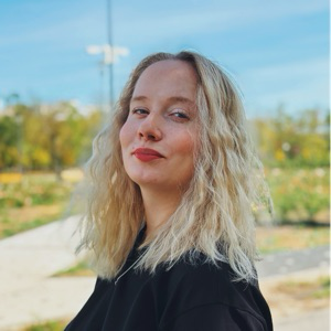 Ксения Гриднева | Сетка — социальная сеть от hh.ru