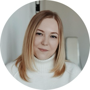 Наталия Чиркова