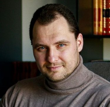 Олег Ермаков | Сетка — социальная сеть от hh.ru