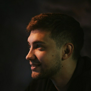 Дмитрий Сайфулин