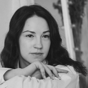 Аня Андронова | Сетка — социальная сеть от hh.ru