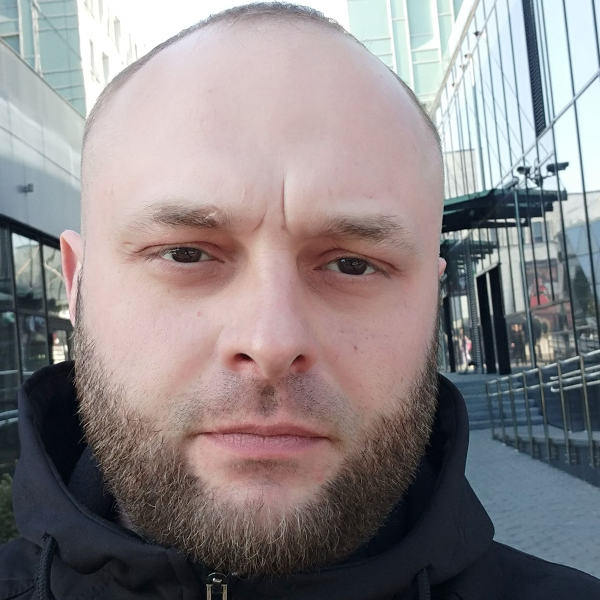 Дмитрий Носков | Сетка — социальная сеть от hh.ru