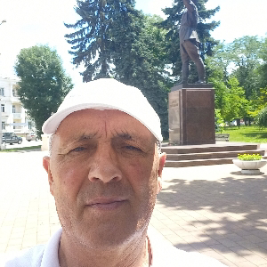 Абдуллагаджи Мусаев