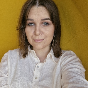 Наталия Вишнева | Сетка — социальная сеть от hh.ru