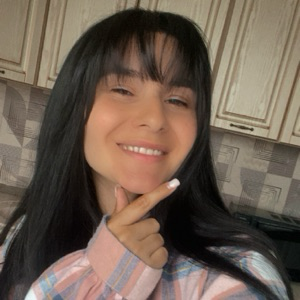 Анна Наумова