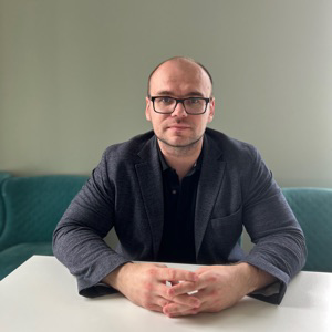 Александр Терентьев