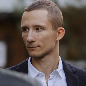 Николай Келейников | Сетка — социальная сеть от hh.ru