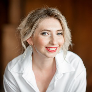 Анна Кулагина