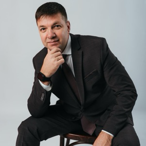 Александр Ильиных