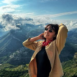 Марго Волынская