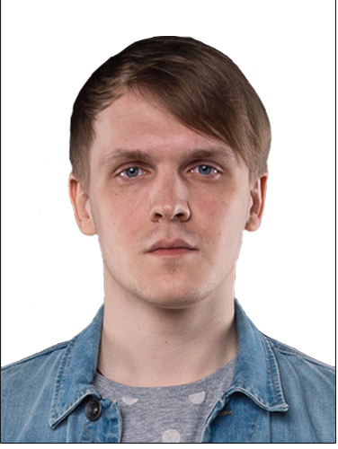 Юрий Елисеенко