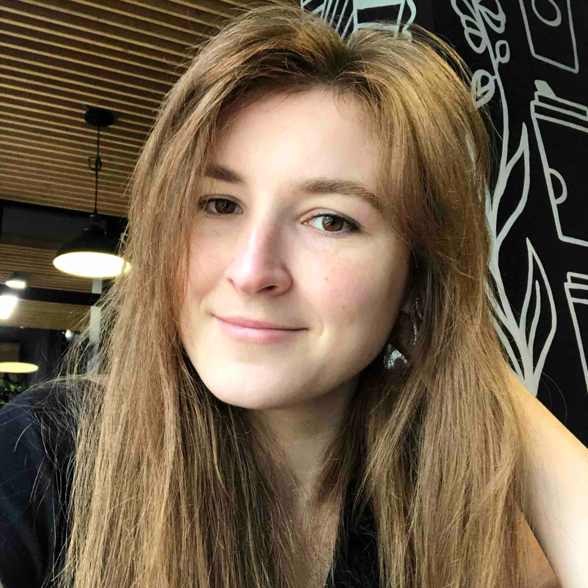 Даша Мишутина | Сетка — социальная сеть от hh.ru