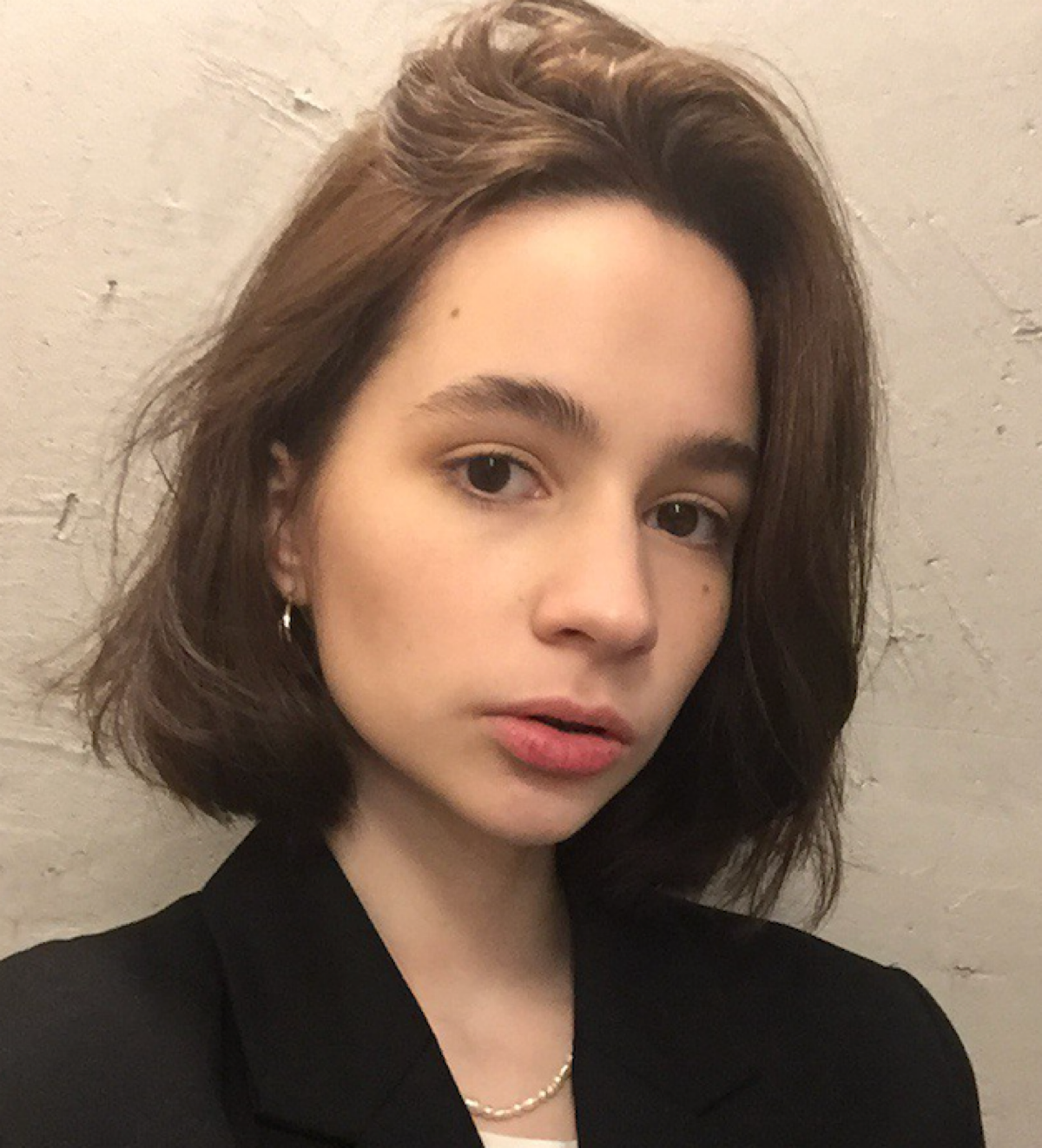 Marie Иванова