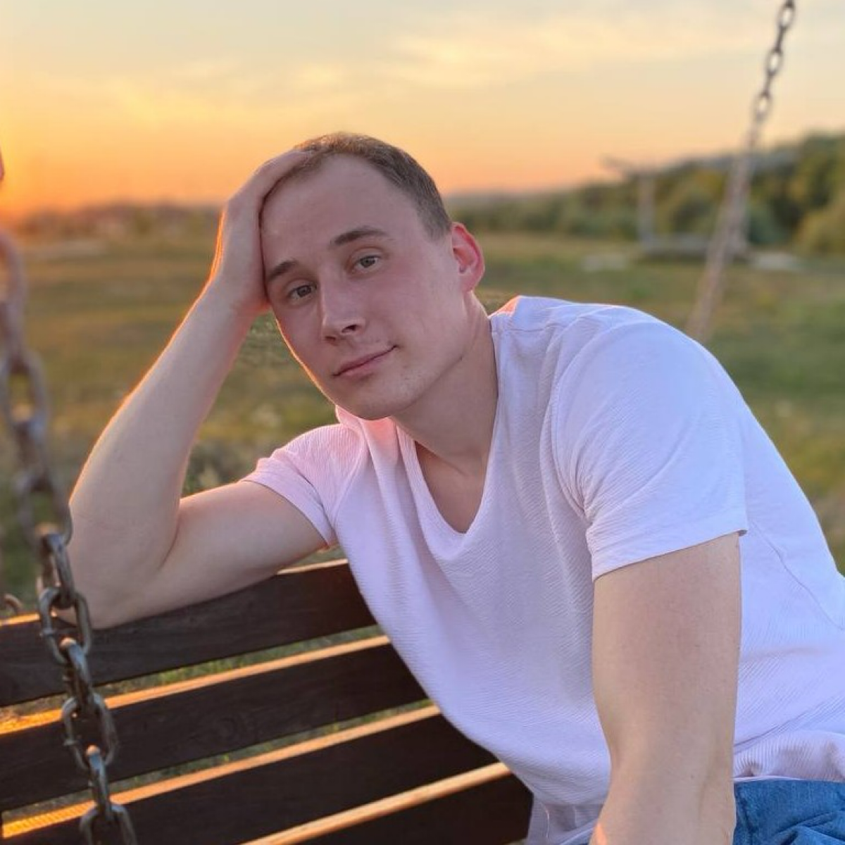 Марат Исмагилов | Сетка — социальная сеть от hh.ru