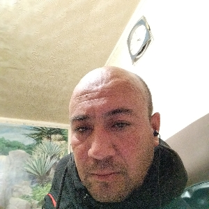 Kamoljon Suyarv