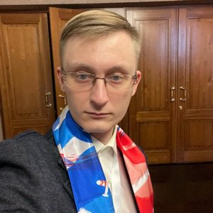 Павел Домбровский | Сетка — социальная сеть от hh.ru