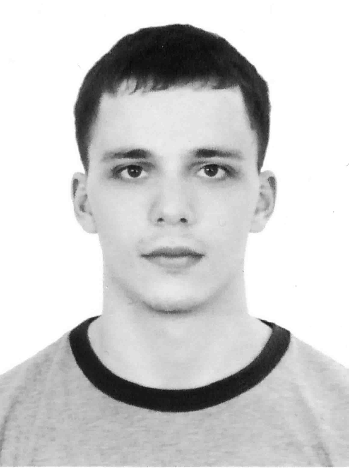 Максим Шундрик