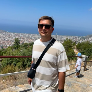 Андрей Чубаев | Сетка — социальная сеть от hh.ru