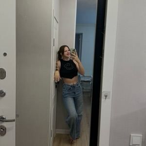 Валерия Лашкова | Сетка — социальная сеть от hh.ru