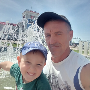 Алексей Жуков
