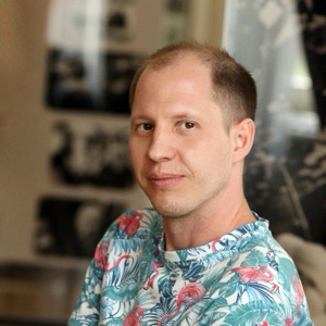 Амир Хамзин