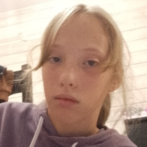 Даша Хохлова