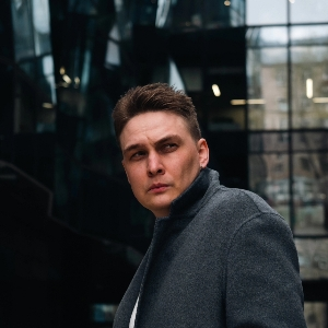 Иван Федоров | Сетка — социальная сеть от hh.ru