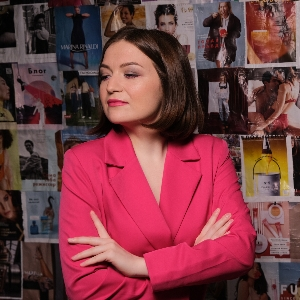 Анастасия Мелентьева | Сетка — социальная сеть от hh.ru