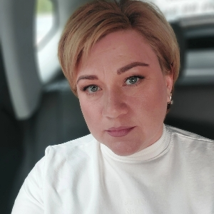 Анастасия Селиверстова | Сетка — социальная сеть от hh.ru