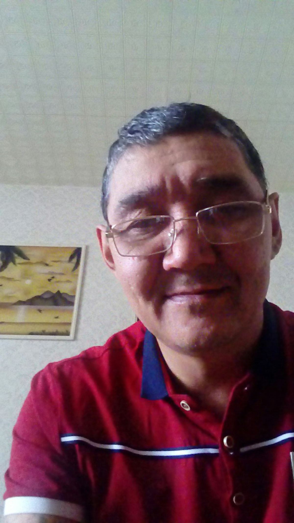 Касымхан Тохмухамбетов