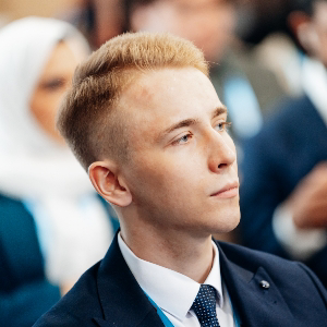 Виталий Бушуев | Сетка — социальная сеть от hh.ru