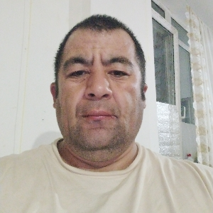 Донёрбек Хамдамов