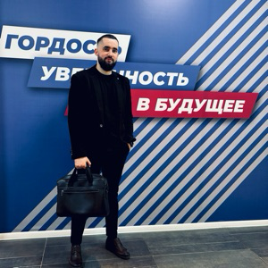 Артем Мельников | Сетка — социальная сеть от hh.ru