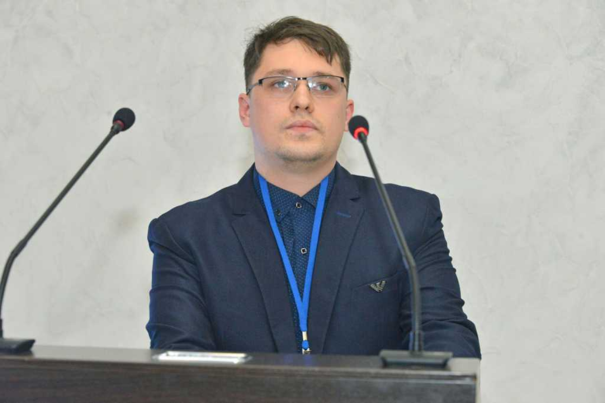 Денис Кучин