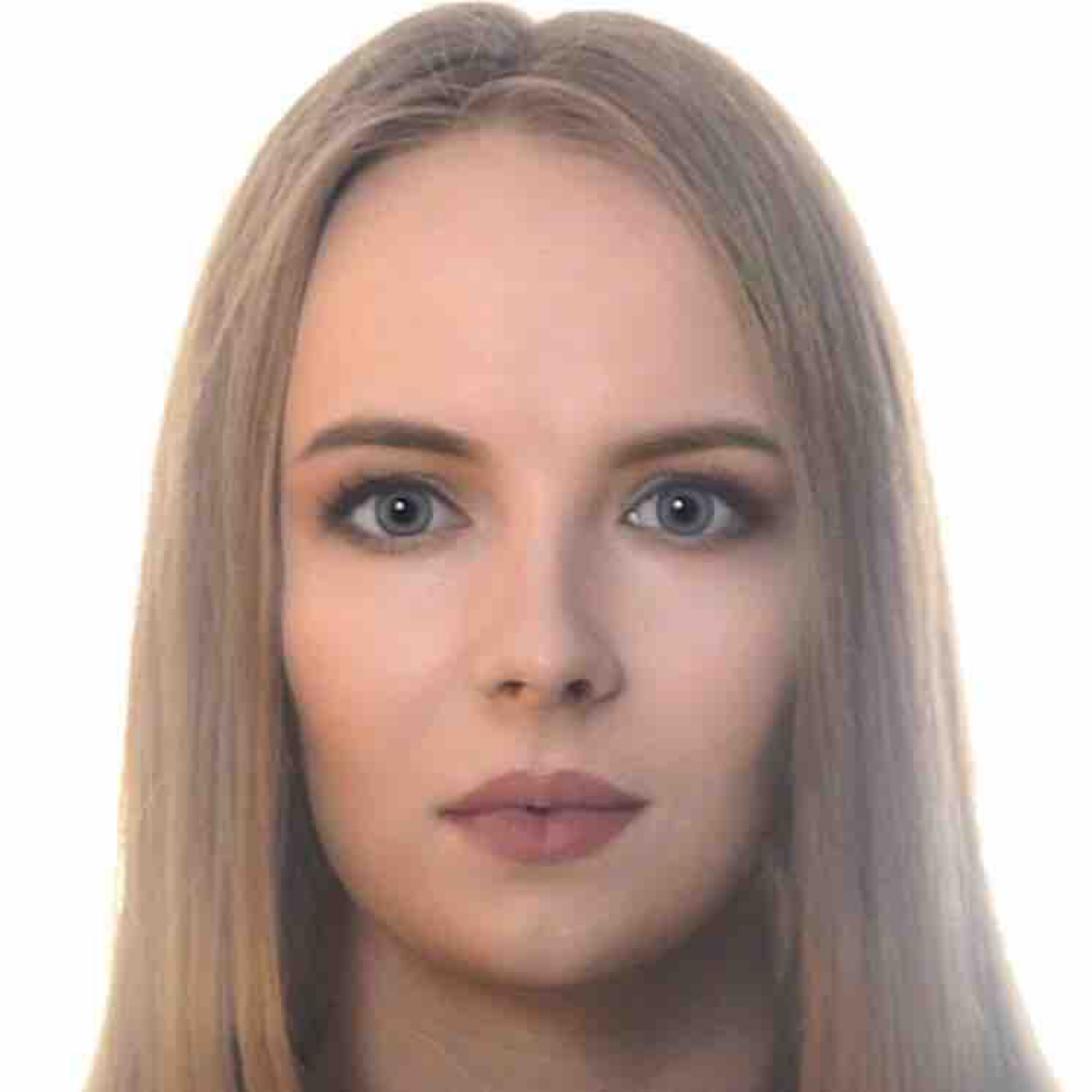 Ольга Головина