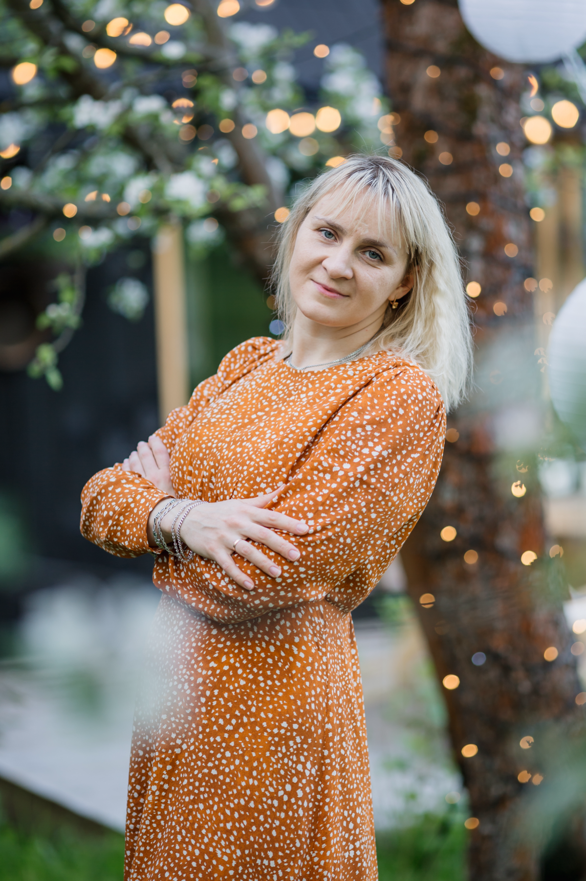 Мария Станиславская | Сетка — социальная сеть от hh.ru