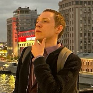 Михаил Баринов | Сетка — социальная сеть от hh.ru