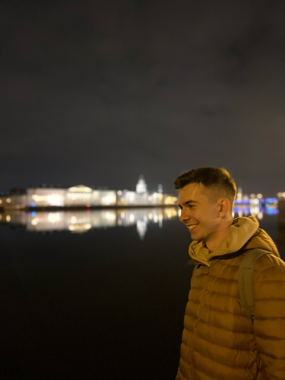 Кирилл Клим | Сетка — социальная сеть от hh.ru