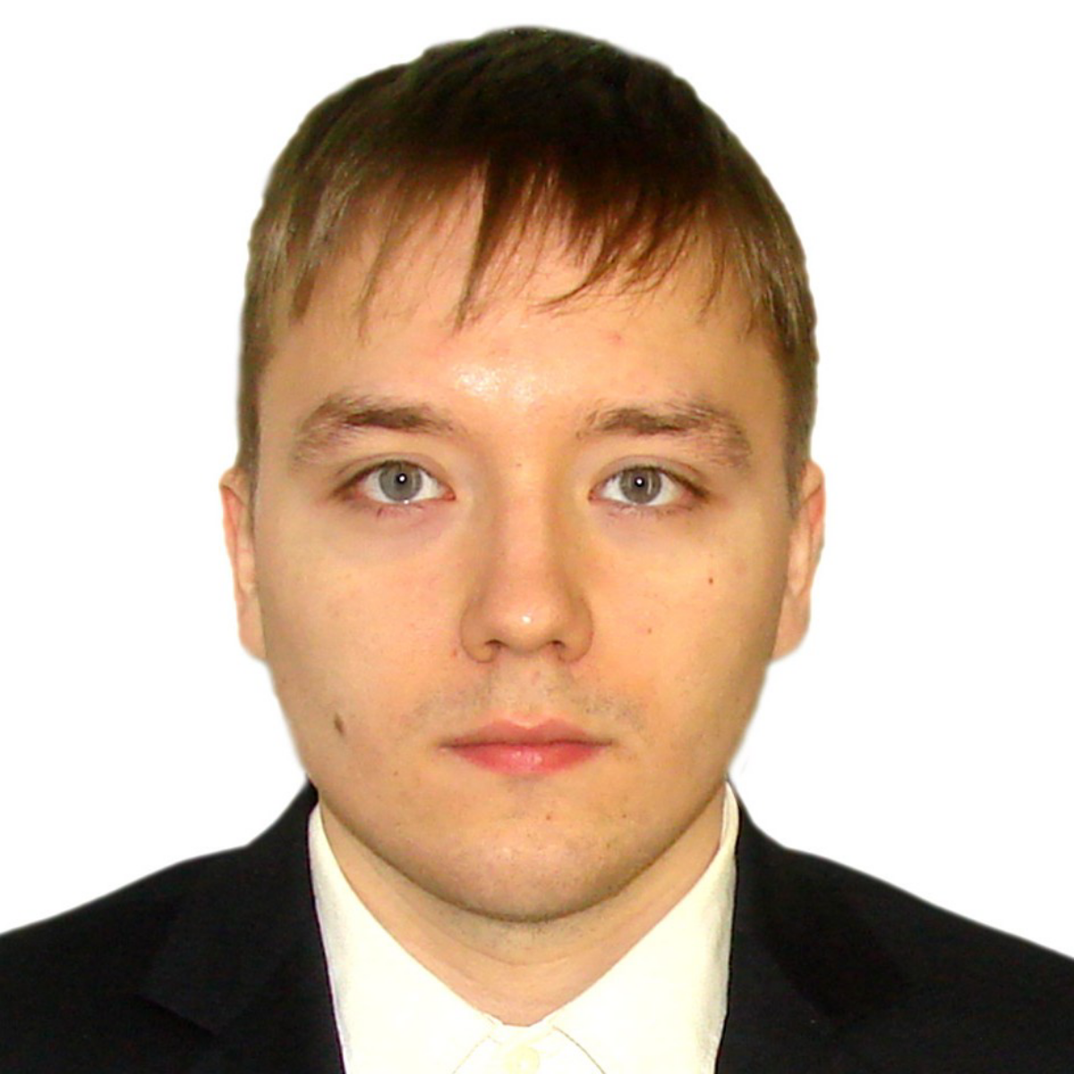 Юрий Широков