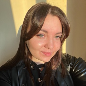 Дарья Лекомцева