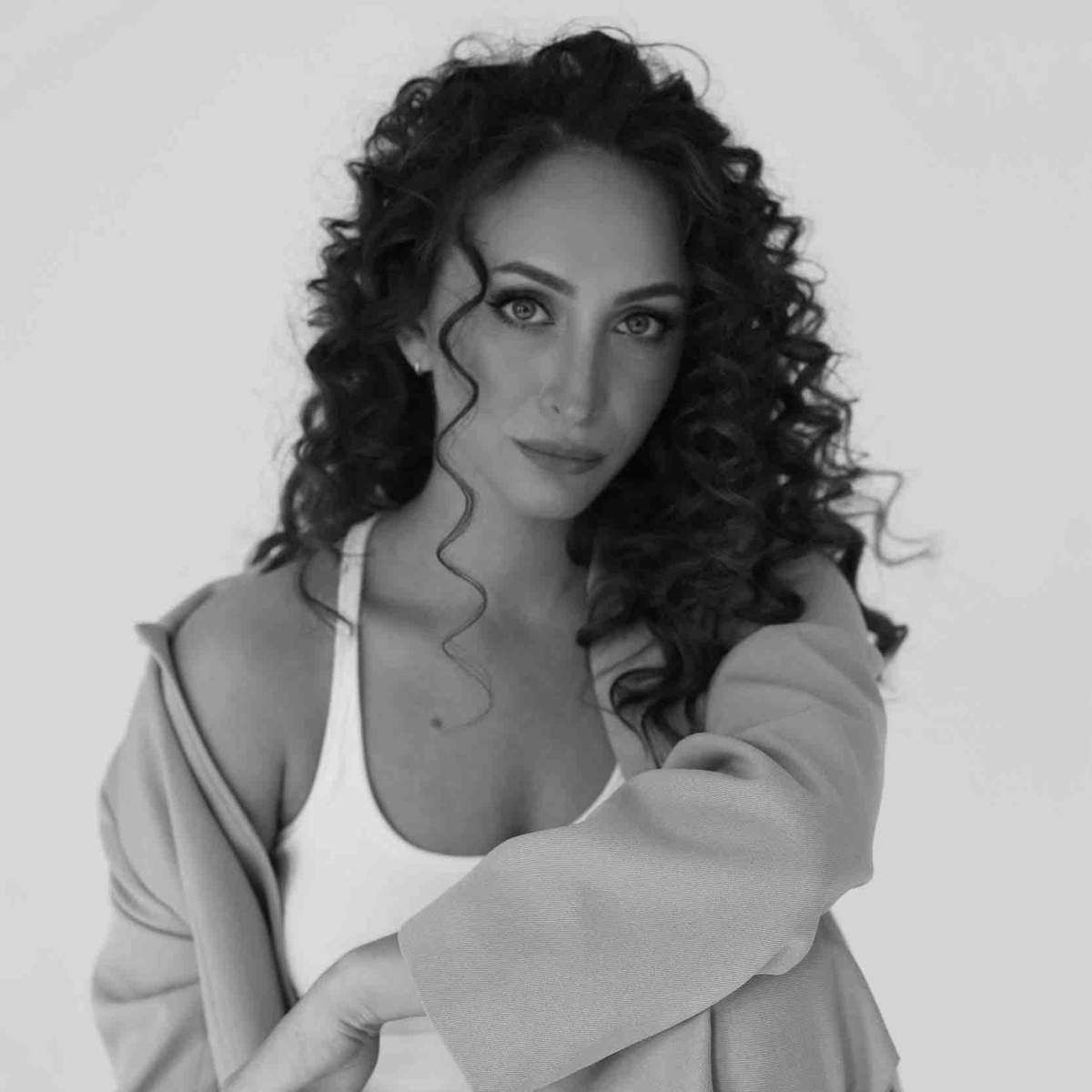 Irina Ganba