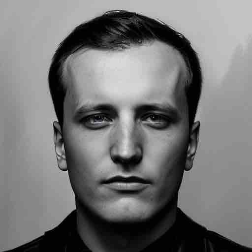 Александр Родионов | Сетка — социальная сеть от hh.ru