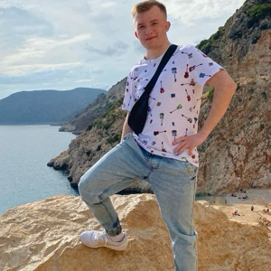 Денис Цветков