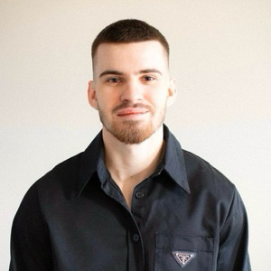 Данила Попов | Сетка — социальная сеть от hh.ru