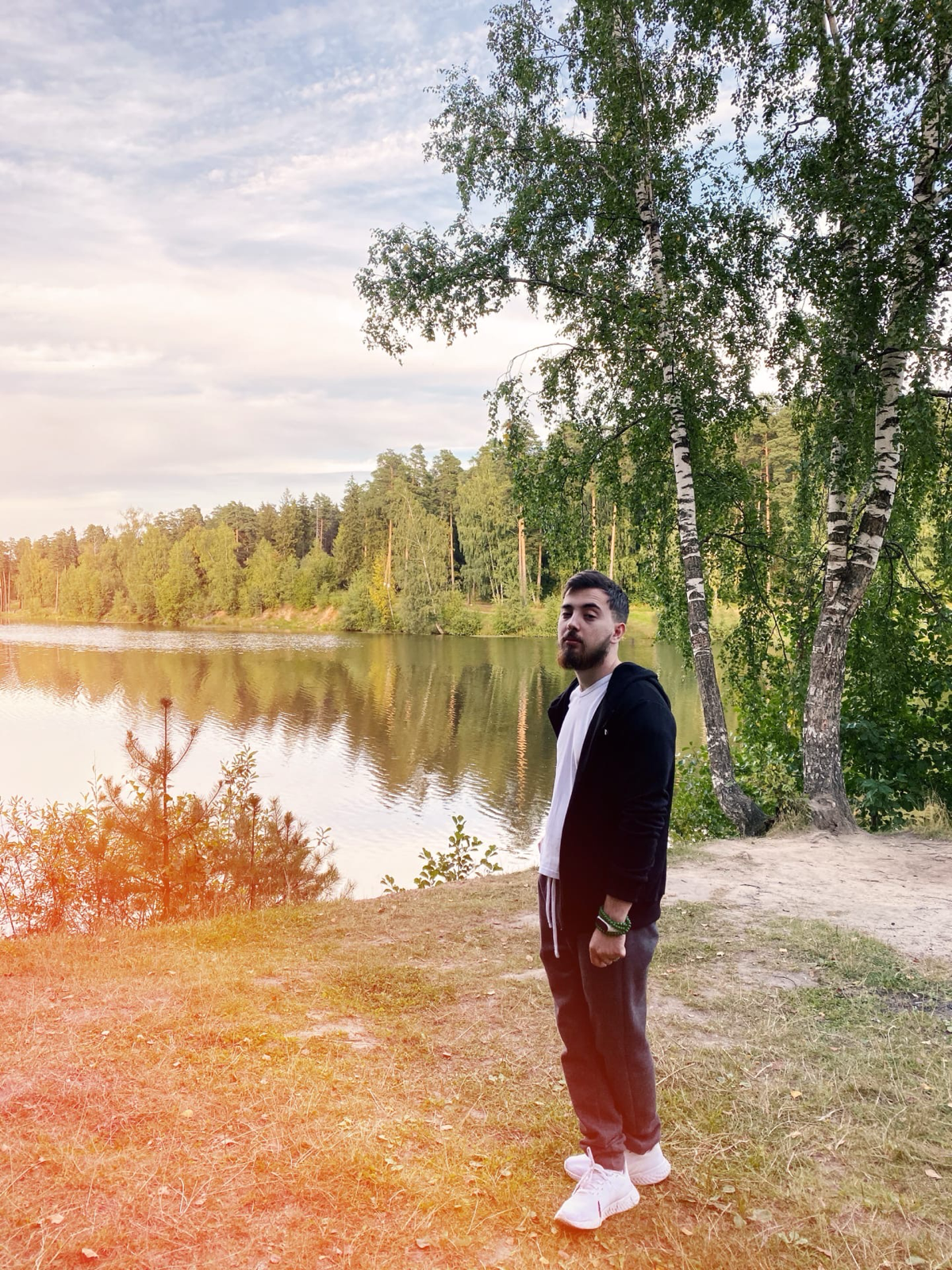 Марат Зимнуров | Сетка — социальная сеть от hh.ru