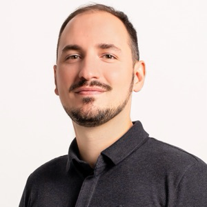 Дмитрий Мишин | Сетка — социальная сеть от hh.ru