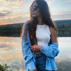 Наталья Эбель